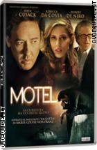 Motel ( Blu - Ray Disc )