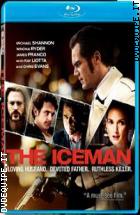 The Iceman ( Blu - Ray Disc ) (V.M. 14 anni)