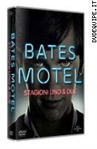 Bates Motel - Stagioni 1 & 2 (6 Dvd)