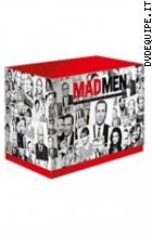 Mad Men - The Complete Collection - Stagioni 1-7 (28 Dvd)