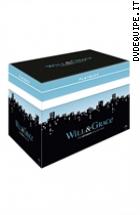 Will & Grace - The Ultimate Collection - Stagioni 1-8 (34 Dvd)