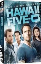 Hawaii Five-0 - Stagione 3 (6 Dvd)