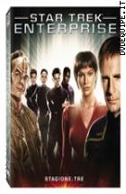 Star Trek: Enterprise - Stagione 3 ( 6 Blu - Ray Disc )