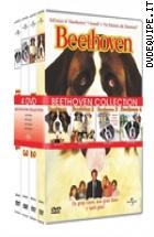 Beethoven Collection (4 Dvd)