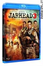 Jarhead 3 - Sotto Assedio ( Blu - Ray Disc )