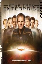 Star Trek: Enterprise - Stagione 4 (6 Blu-Ray Disc)