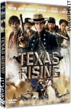 Texas Rising - Stagione 1 (3 Dvd)