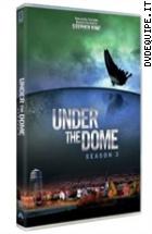Under The Dome - Stagione 3 (4 Dvd)
