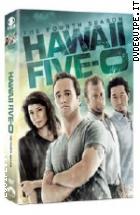Hawaii Five-0 - Stagione 4 (6 Dvd)