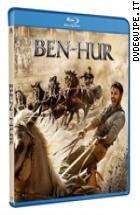Ben-Hur (2016) ( Blu - Ray Disc )