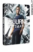 The Bourne Ultimatum ( Blu - Ray Disc - SteelBook )