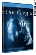 The Ring 3 ( Blu - Ray Disc )