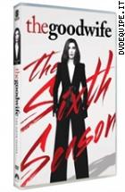 The Good Wife - Stagione 6 (6 Dvd)