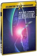 Star Trek VII: Generazioni ( Blu - Ray Disc - SteelBook )