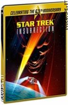 Star Trek IX: L'Insurrezione ( Blu - Ray Disc - SteelBook )