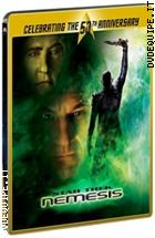 Star Trek X: La Nemesi ( Blu - Ray Disc - SteelBook )