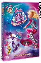 Barbie Avventura Stellare (2 Dvd)
