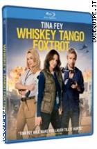 Whiskey Tango Foxtrot ( Blu - Ray Disc )