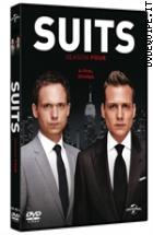Suits - Stagione 4 (4 Dvd)