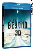 Star Trek Beyond 3D ( Blu - Ray 3D + Blu - Ray Disc )