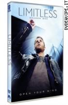 Limitless - Stagione 1 (6 Dvd)
