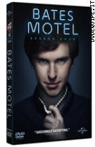 Bates Motel - Stagione 4 (3 Dvd)