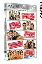 American Pie Collection - 5 Fette (5 Dvd)