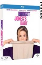 Bridget Jones's Baby ( Blu - Ray Disc )