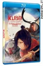 Kubo E La Spada Magica ( Blu - Ray Disc )