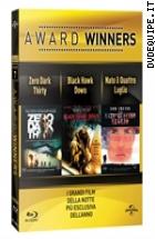 Zero Dark Thirty + Black Hawk Down + Nato Il Quattro Luglio (Oscar Collection) (