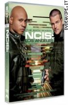 NCIS - Los Angeles - Stagione 6 (6 Dvd)