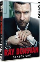 Ray Donovan - Stagione 1 (4 Dvd)