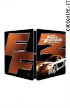 The Fast And The Furious - Tokyo Drift ( Blu - Ray Disc - Steelbook )