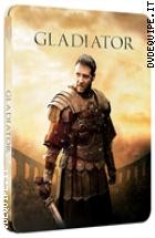 Il Gladiatore ( 4K Ultra HD + Blu - Ray Disc - SteelBook )