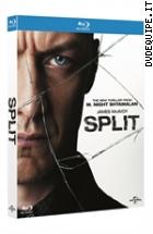 Split ( Blu - Ray Disc )