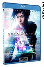 Ghost In The Shell (2017) ( Blu - Ray Disc )