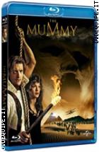 La Mummia (1999) ( Blu - Ray Disc )