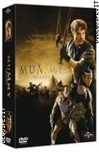 La Mummia - La Trilogia (3 Dvd)