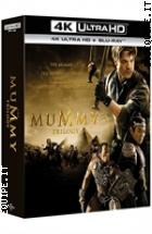 La Mummia - La Trilogia (3 4K Ultra HD + 3 Blu - Ray Disc)