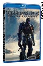 Transformers - L'ultimo Cavaliere ( Blu - Ray Disc + Bonus Disc )