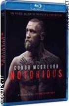Conor McGregor - Notorious ( Blu - Ray Disc )