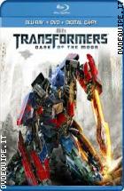 Transformers 3 ( Blu - Ray Disc )