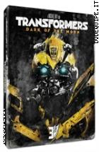 Transformers 3 - Edizione Limitata (2 Blu - Ray Disc - SteelBook )