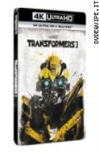 Transformers 3 (4K Ultra HD + Blu - Ray Disc)