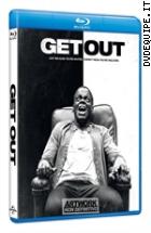 Scappa - Get Out ( Blu - Ray Disc )