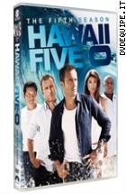 Hawaii Five-0 - Stagione 5 (6 Dvd)