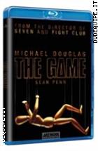 The Game - Nessuna Regola - Edizione 20 Anniversario ( Blu - Ray Disc )