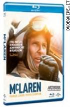 McLaren ( Blu - Ray Disc )