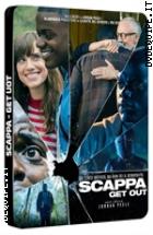 Scappa - Get Out ( Blu - Ray Disc - SteelBook )
