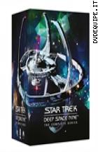 Star Trek: Deep Space Nine - Stagioni 1-7 (48 Dvd)
